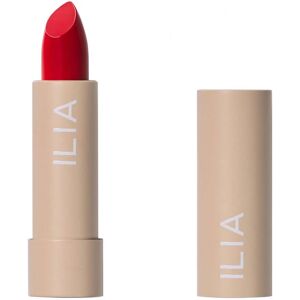 ILIA Color Block Lipstick Grenadine