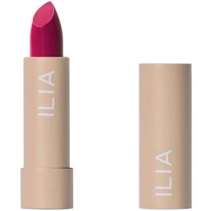 ILIA Color Block Lipstick Knockout