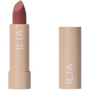 ILIA Color Block Lipstick Wild Rose