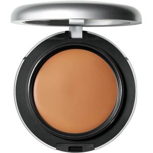 MAC Studio Fix Tech Cream To Powder Found C4.5