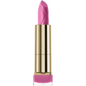 Max Factor Colour Elixir Lipstick Icy Rose 125