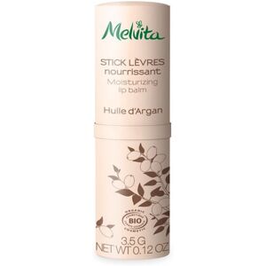 Melvita LArgan Bio Lip Balm (3.5g)