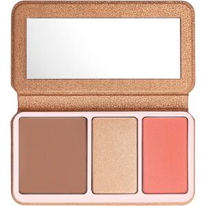 Anastasia Beverly Hills Face Palette Off to Costa Rica