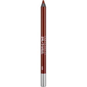 Urban Decay 24/7 Glide-On Lip Pencil Gash