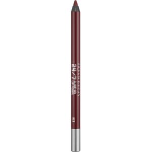 Urban Decay 24/7 Glide-On Lip Pencil Hex