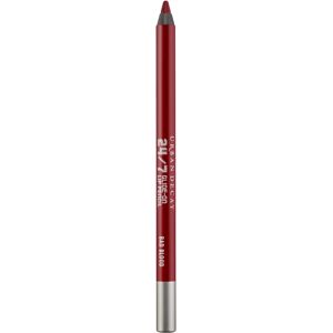 Urban Decay 24/7 Glide-On Lip Pencil Bad Blood