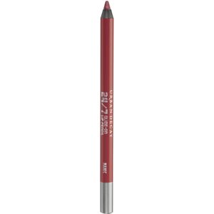 Urban Decay 24/7 Glide-On Lip Pencil Manic