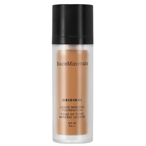 bareMinerals Original Liquid Mineral Foundation SPF 20 Neutral Dark 24