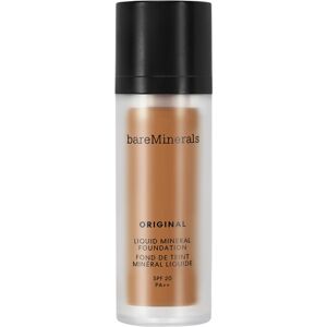 bareMinerals Original Liquid Mineral Foundation SPF 20 Neutral Deep 29