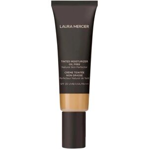 Laura Mercier Tinted Moisturizer Oil Free Natural Skin Perfector SPF 20 3W1 Bisque