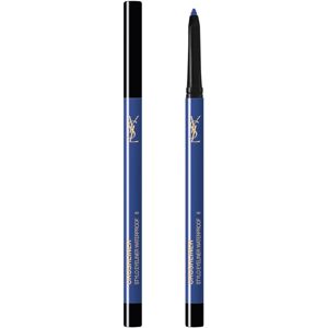 Yves Saint Laurent Crushliner 6 Bleu Enigmatique