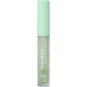 e.l.f Cosmetics Mint Melt Gloss A Hint of Mint