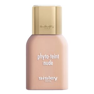 Sisley Phyto-Teint Nude 1C Petal