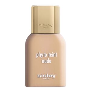 Sisley Phyto-Teint Nude 1W Cream