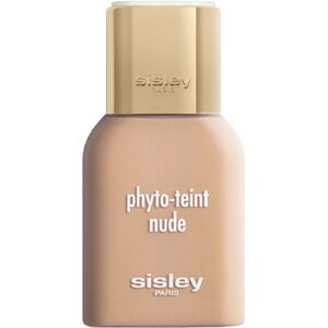 Sisley Phyto-Teint Nude 2N Ivory Beige