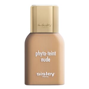 Sisley Phyto-Teint Nude 4W Cinnamon