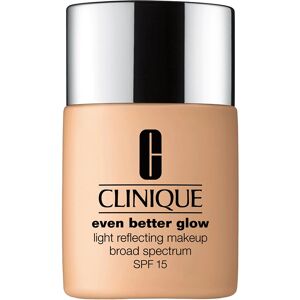 Clinique Even Better Glow Light Reflecting Makeup Foundation SPF 15 - Cream Chamois 40 CN