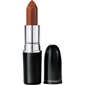 MAC Lustreglass Lipstick 09 Can't Dull My Shine