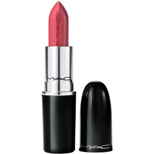 MAC Lustreglass Lipstick 14 Pigment Of Your Imagination