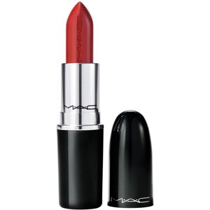 MAC Lustreglass Lipstick 26 Lady Bug