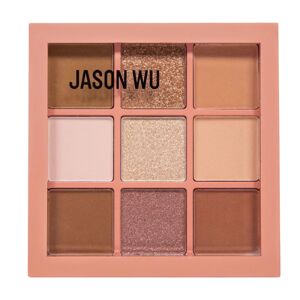 Jason Wu Flora 9 Eyeshadow Palette Desert Rose