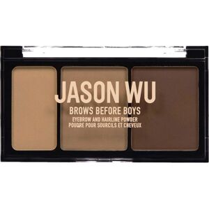 Jason Wu Brows Before Boys Brow Powder Eddie