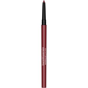 bareMinerals Mineralist Lasting Eyeliner Garnet