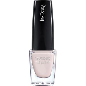 IsaDora Wonder Nail Polish Milkshake