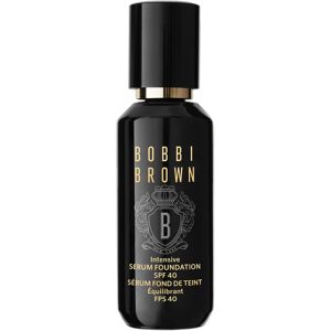 Bobbi Brown Intensive Serum Foundation SPF40 Warm Beige