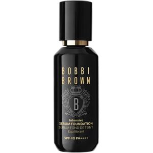 Bobbi Brown Intensive Serum Foundation SPF40 Natural Tan