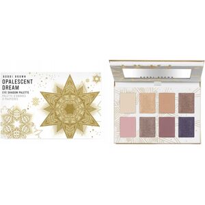 Bobbi Brown Luxe Precious Metals Eye Shadow Palette Y1 Opalescent Dream