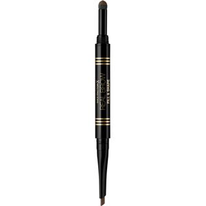 Max Factor Real Brow Fill&Shape 003 Medium brown