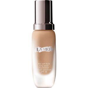 La Mer The Soft Fluid Long Wear Foundation SPF20 250 Sand