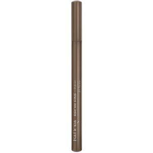 IsaDora Brow Fine Liner Taupe