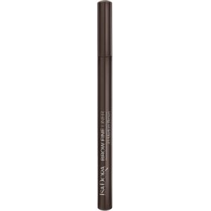 IsaDora Brow Fine Liner Medium Brown