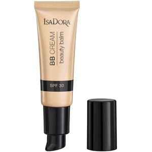 IsaDora BB Beauty Balm Cream Cool Almond