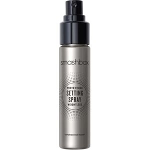 Smashbox Photo Finish Setting Spray Weightless Travel Size (30ml)