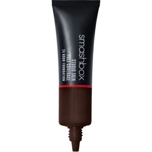 Smashbox Studio Skin 24H Full Coverage Foundation 4.6 Very Deep Cool