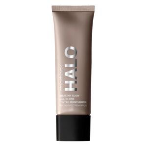 Smashbox Halo Healthy Glow All-In-One Tinted Moisturizer SPF 25 Tan