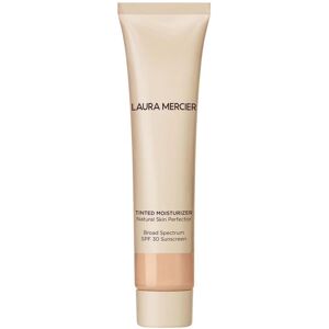 Laura Mercier Tinted Moisturizer Natural Skin Perfector Travel Size 0W1 Pearl