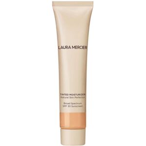 Laura Mercier Tinted Moisturizer Natural Skin Perfector Travel Size 1W1 Porcelain