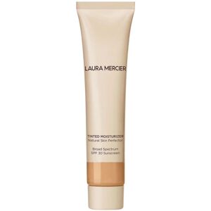 Laura Mercier Tinted Moisturizer Natural Skin Perfector Travel Size 2N1 Nude