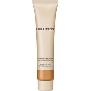 Laura Mercier Tinted Moisturizer Natural Skin Perfector Travel Size 4W1 Tawny