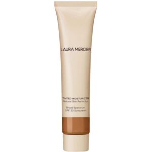 Laura Mercier Tinted Moisturizer Natural Skin Perfector Travel Size 5W1 Tan