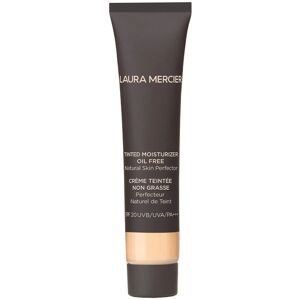 Laura Mercier Tinted Moisturizer Oil Free Natural Skin Perfector Travel Size 1C1 Cameo