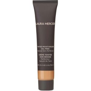 Laura Mercier Tinted Moisturizer Oil Free Natural Skin Perfector Travel Size 3N1 Sand