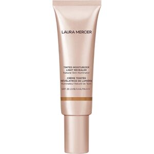 Laura Mercier Tinted Moisturizer Light Revealer Natural Skin Illuminator SPF 25 5W1 Tan