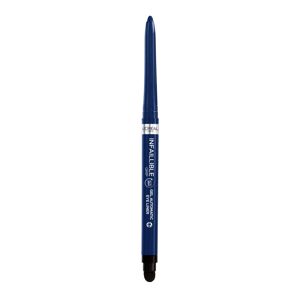 L'Oréal Paris Infaillible Grip 36H Gel Automatic Eyeliner Blue Jersey