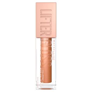 Maybelline Lifter Gloss Gold 19