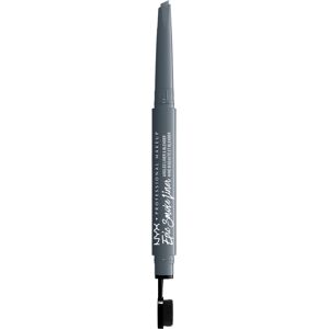 NYX Professional Makeup Epic Smoke Liner Slate Smoke